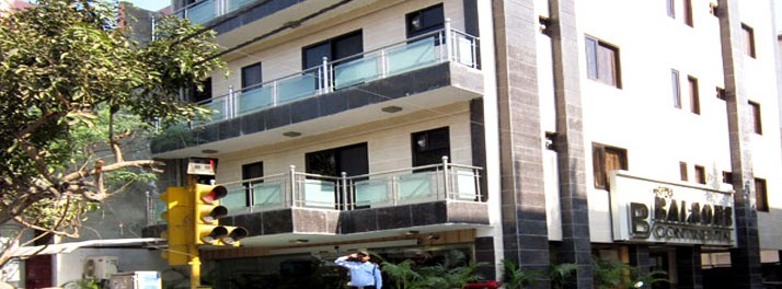 Hotel Balsons Continental - New Delhi 01.jpg